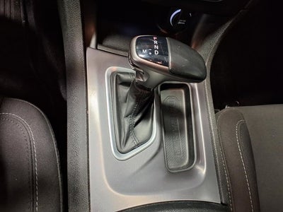 2019 Dodge Charger R/T Scat Pack