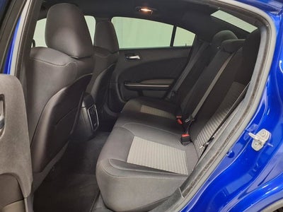 2019 Dodge Charger R/T Scat Pack