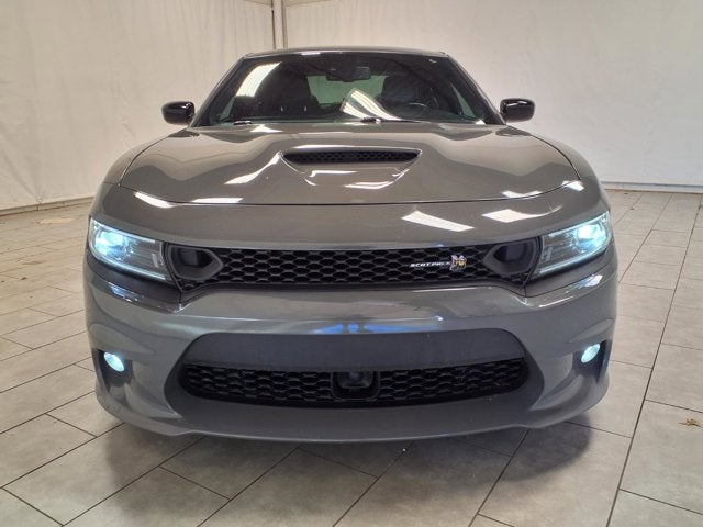 2023 Dodge Charger R/T Scat Pack