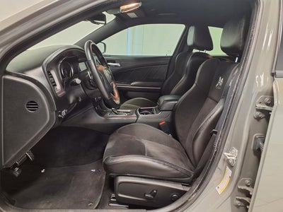 2023 Dodge Charger R/T Scat Pack