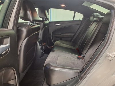 2023 Dodge Charger R/T Scat Pack