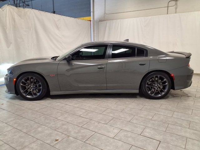 2023 Dodge Charger R/T Scat Pack