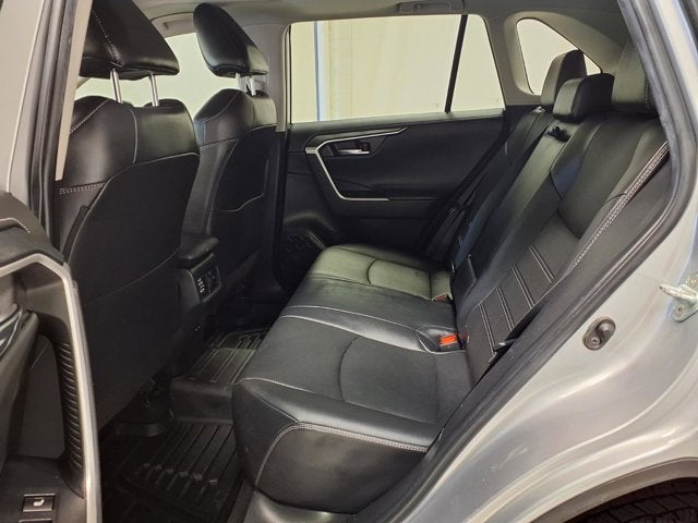 2023 Toyota RAV4 Limited