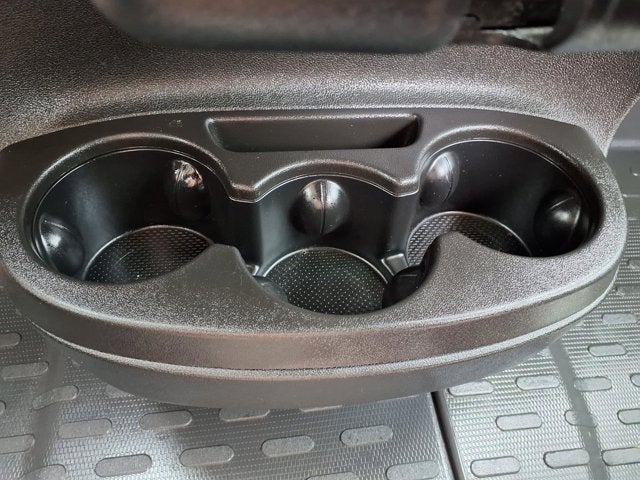 2024 RAM ProMaster Cargo Van High Roof