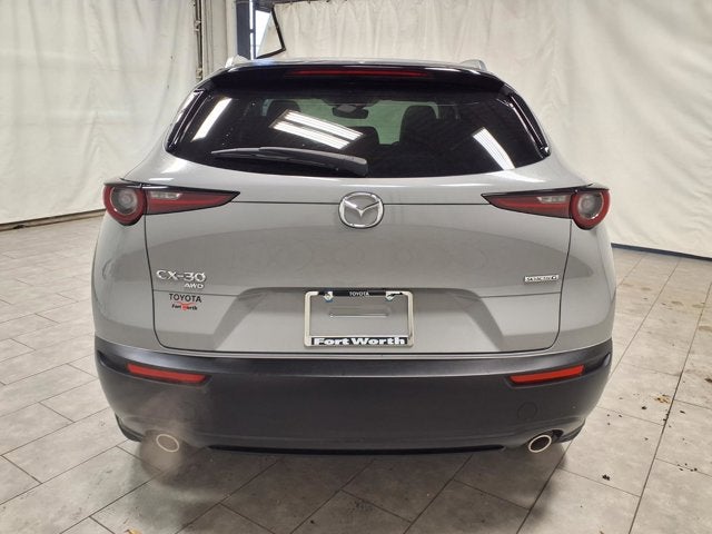 2025 Mazda Mazda CX-30 2.5 S Preferred Package