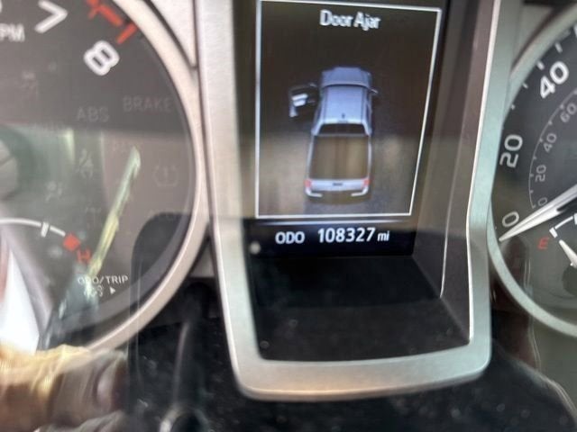 2022 Toyota Tacoma 2WD SR5