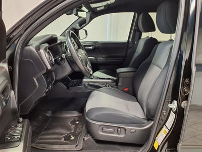 2022 Toyota Tacoma 2WD TRD Sport