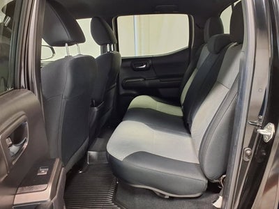 2022 Toyota Tacoma 2WD TRD Sport