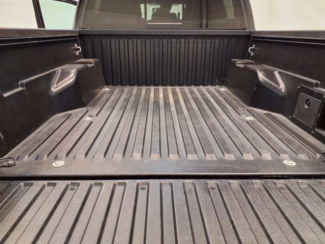 2022 Toyota Tacoma 2WD TRD Sport