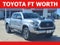 2023 Toyota Tacoma 4WD TRD Sport