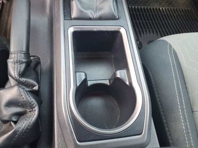 2023 Toyota Tacoma 4WD TRD Sport