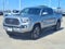2023 Toyota Tacoma 4WD TRD Sport