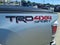 2023 Toyota Tacoma 4WD TRD Sport