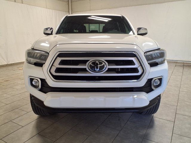 2023 Toyota Tacoma 4WD Limited