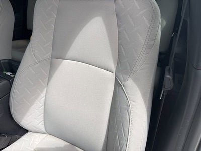 2024 Toyota Tacoma 2WD SR5