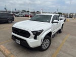 2024 Toyota Tacoma 2WD SR5