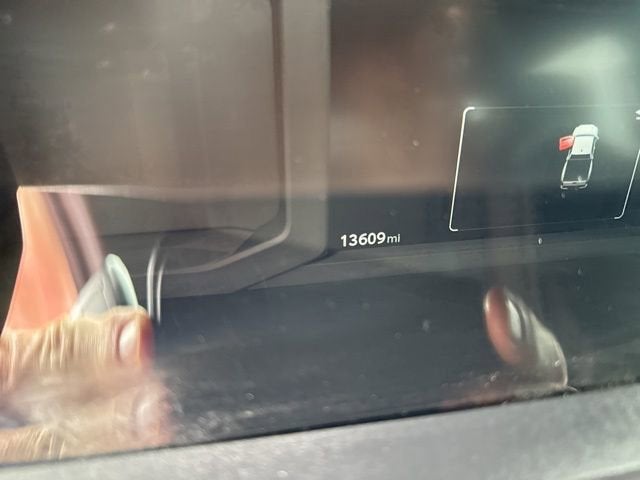 2024 Toyota Tacoma 2WD SR5