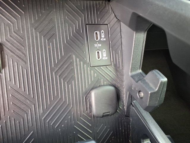 2025 Toyota Tacoma 2WD SR5