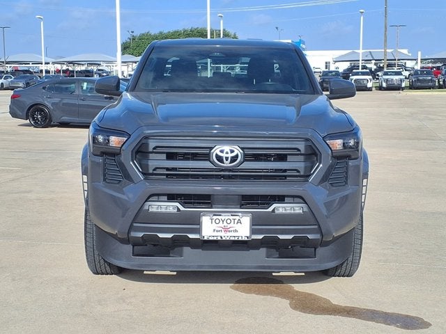 2025 Toyota Tacoma 2WD SR5