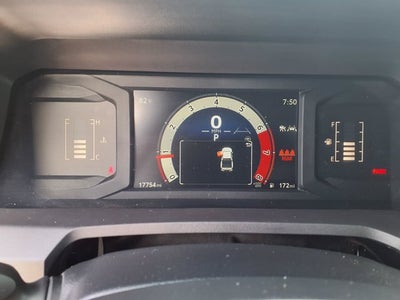 2025 Toyota Tacoma 2WD SR5