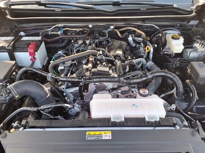 2025 Toyota Tacoma 2WD SR5