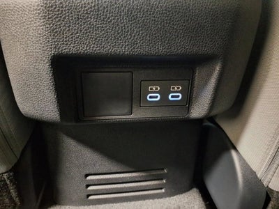 2026 Toyota Tacoma 2WD TRD Sport