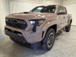 2026 Toyota Tacoma 2WD TRD Sport