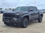 2026 Toyota Tacoma 2WD TRD Sport