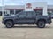 2026 Toyota Tacoma 2WD TRD Sport