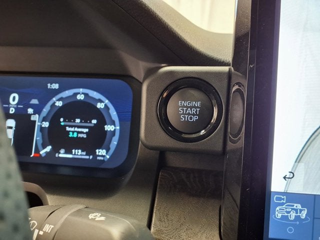 2026 Toyota Tacoma 4WD Limited