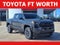 2026 Toyota Tacoma 4WD TRD Sport