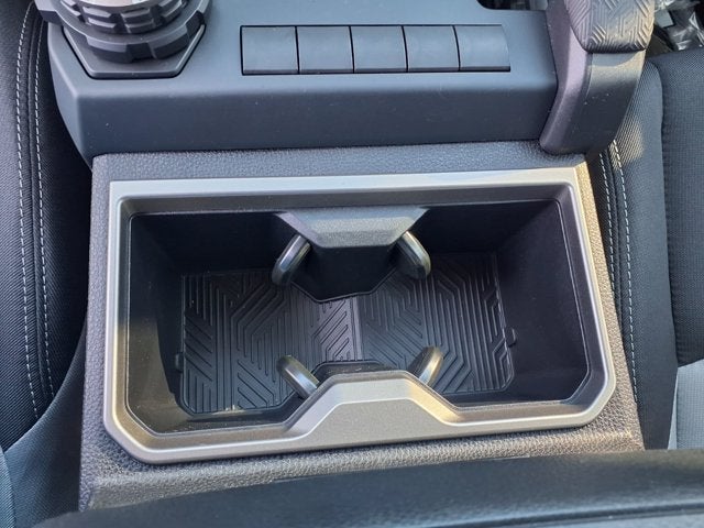 2026 Toyota Tacoma 4WD TRD Sport