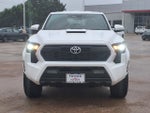 2025 Toyota Tacoma 4WD TRD Sport