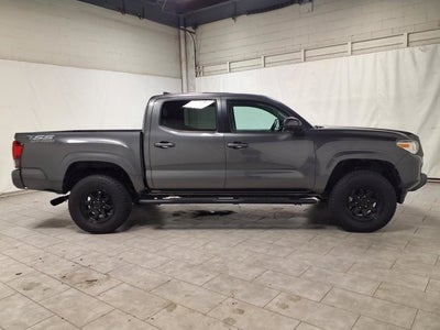 2023 Toyota Tacoma 2WD SR