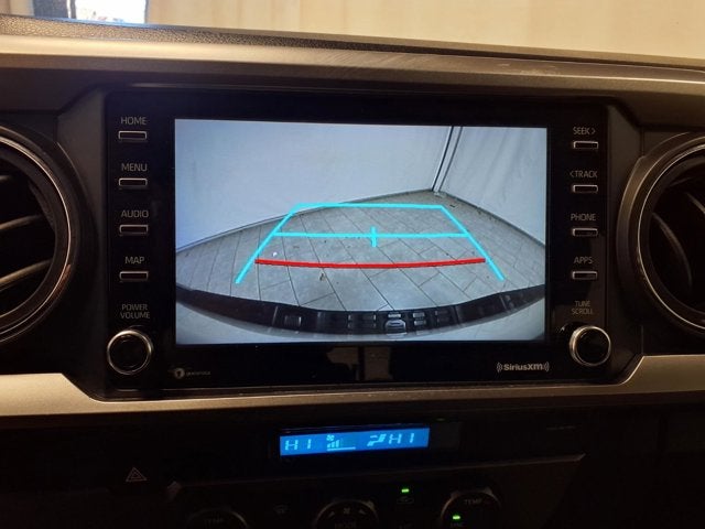 2023 Toyota Tacoma 2WD SR5