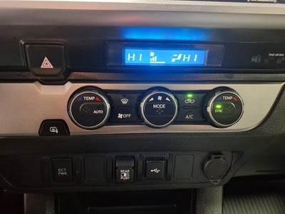 2023 Toyota Tacoma 2WD SR5