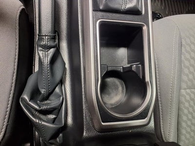 2023 Toyota Tacoma 2WD SR5