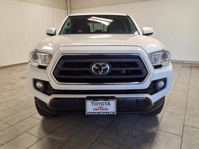2023 Toyota Tacoma 2WD SR5