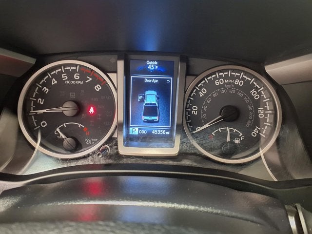 2023 Toyota Tacoma 2WD SR5