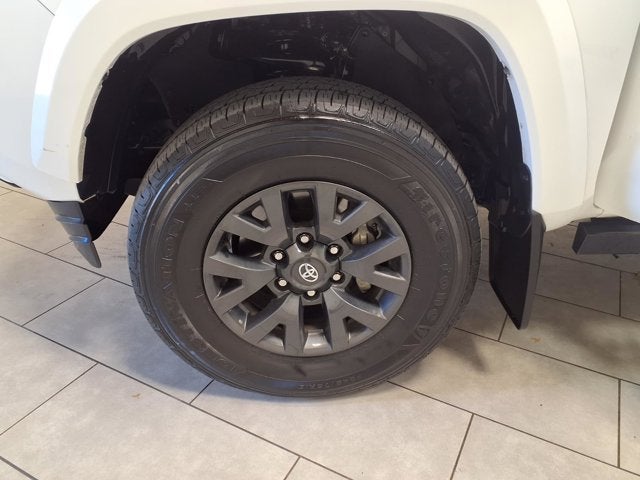 2023 Toyota Tacoma 2WD SR5