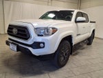 2023 Toyota Tacoma 2WD SR5