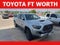 2023 Toyota Tacoma 4WD TRD Sport