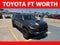 2022 Toyota Tacoma 4WD TRD Pro