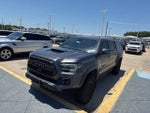 2022 Toyota Tacoma 4WD TRD Pro
