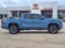 2026 Toyota Tacoma 2WD TRD Sport