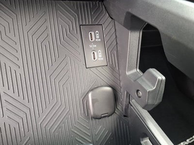 2026 Toyota Tacoma 2WD TRD Sport