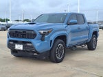 2026 Toyota Tacoma 2WD TRD Sport