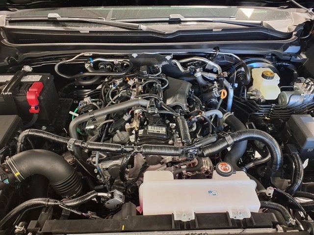 2026 Toyota Tacoma 2WD SR