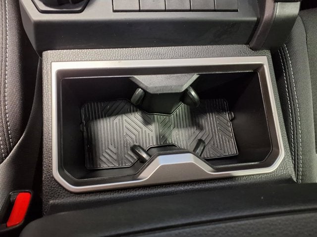 2025 Toyota Tacoma 4WD TRD Sport