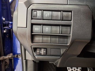 2025 Toyota Tacoma 4WD TRD Sport